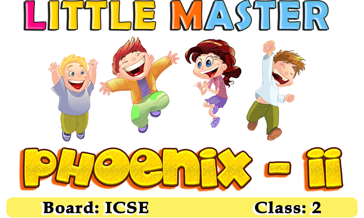 Thumbnail for LITTLE MASTER PHOENIX - II